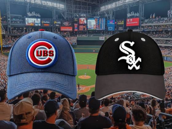 Chicago White Sox vs. Chicago Cubs
